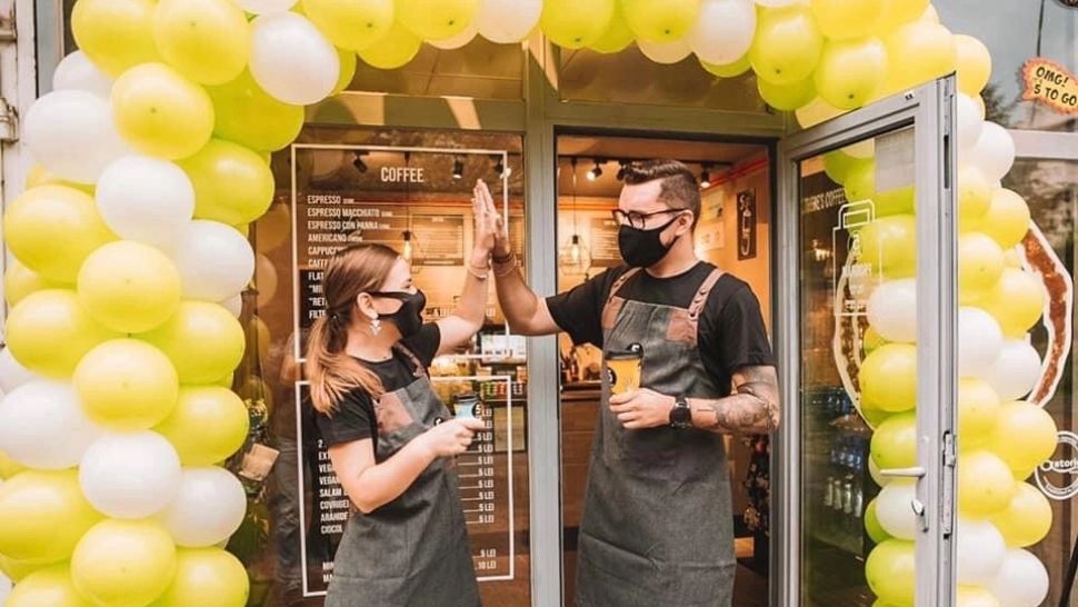 Noi repere pentru 5 to go, în 2022: Încă 200 de unități și dezvoltare accelerată la nivel național (P)