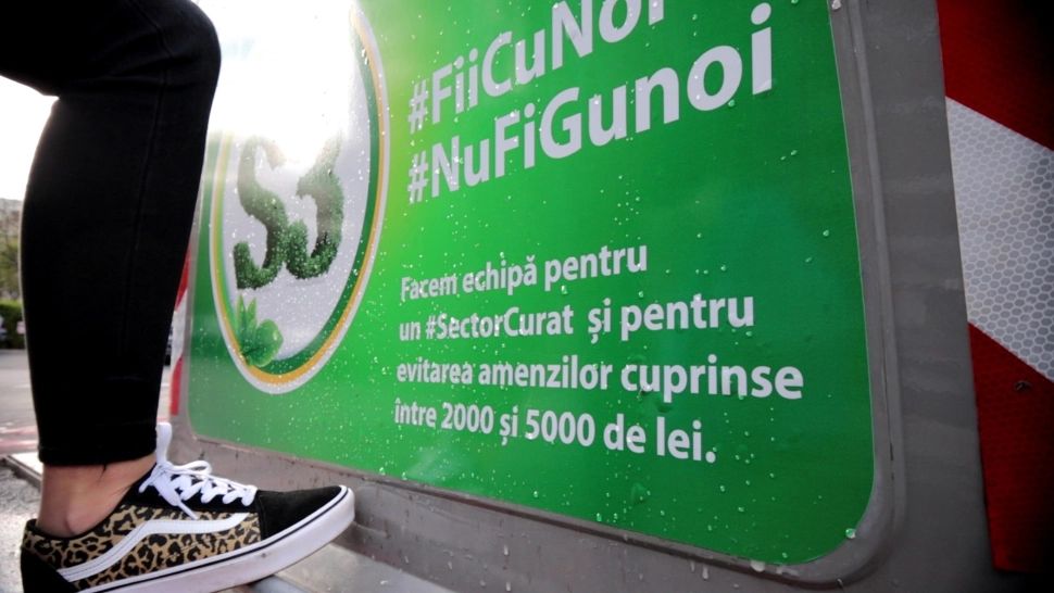 Viața e mai simplă când nu amestecăm lucrurile (P)