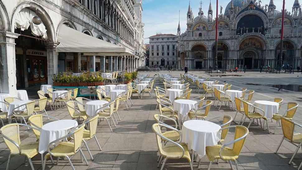 Italia a extins STAREA de urgenţă pentru COVID-19 până pe 31 martie 2022