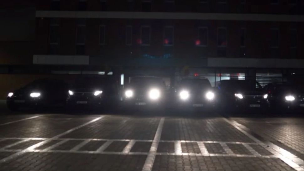 VIDEO | Ministerul Afacerilor Interne, mesaj viral de Crăciun, pe ritm de colinde