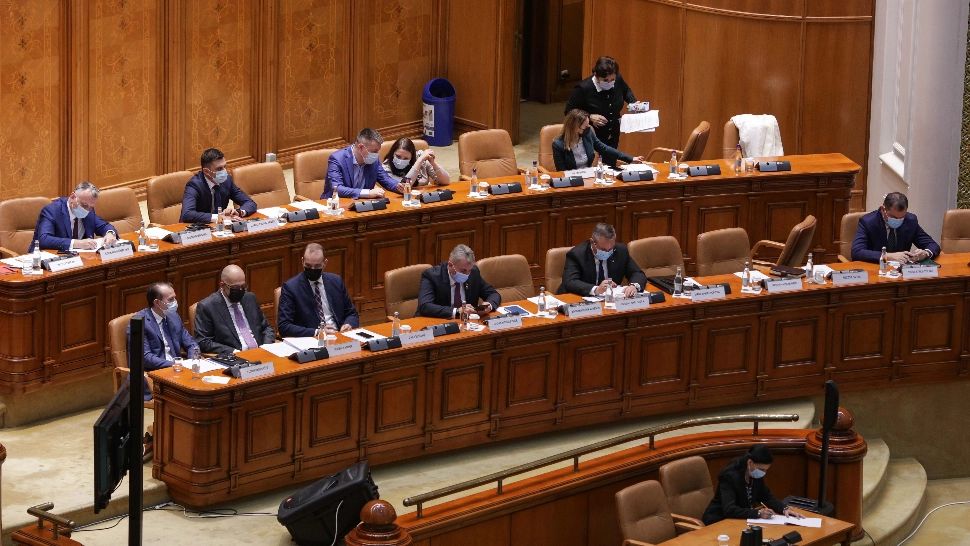 2021 cu pandemie și criză politică. Retrospectiva acestui an