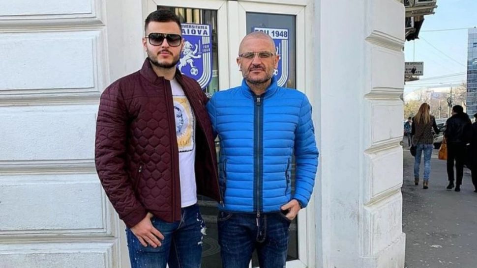 Peluza Sud 97, declarație războinică la Mititelu: „Decât să fie patron la Craiova, mai bine se desființează echipa”