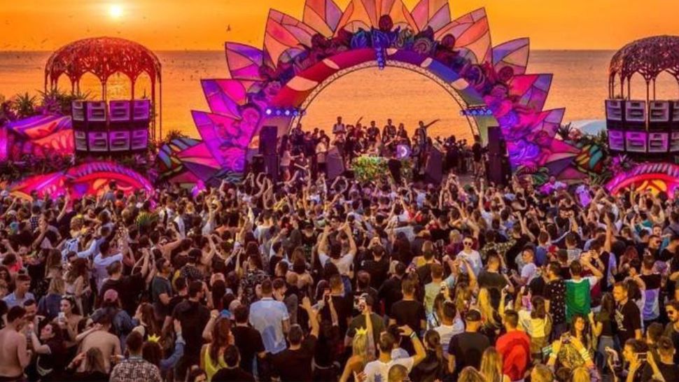 Organizatorii Neversea au anunţat primele nume care vor urca pe scena festivalului în 2022! Surprize pentru fani