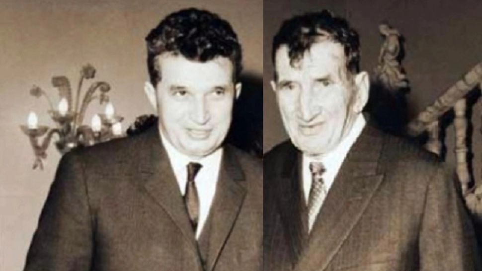 Zodiile lui Ceaușescu. Dacă era chinez, ar fi fost CAL, dar ca român a fost ȚAP 
