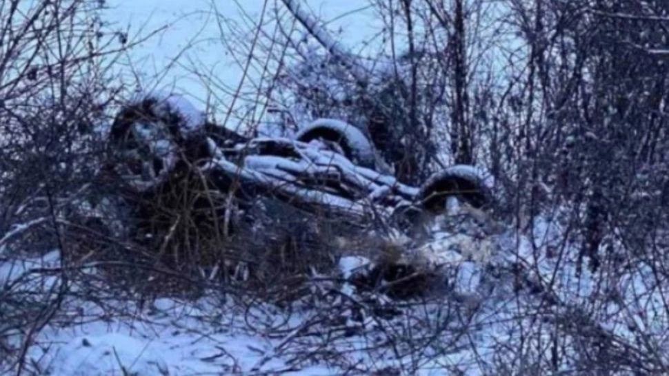 O familie de români, implicată într-un accident teribil în Bulgaria. Tatăl și fiul, striviți de un TIR. Mama e în stare critică