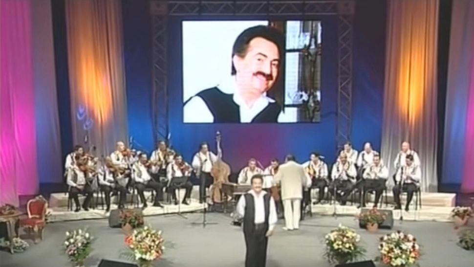Probleme la concertul în memoria lui Petrică Mîțu Stoian, spectatori nemulțumiți de ce s-a întâmplat pe scenă
