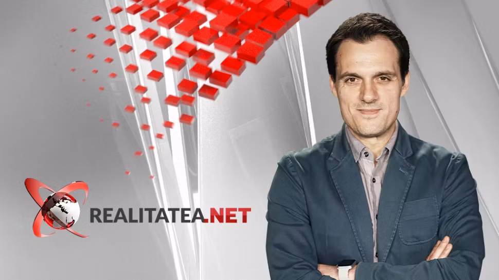 Iulian Leca: Rețeta de fabricat AUR