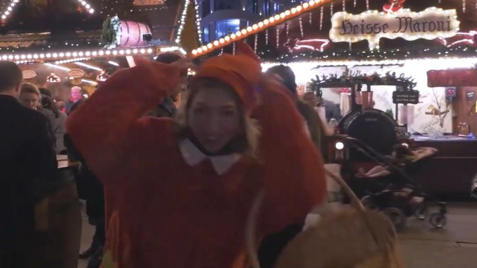  VIDEO | Un oraș din România apare într-un videoclip al grupului ABBA 