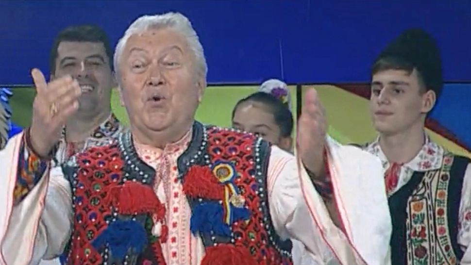 Gheorghe Turda, la Realitatea Plus: Artiștii adevărați au nevoie de o lege a atestatului 