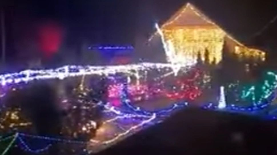 Casa DE POVESTE din județul Alba: A ajuns ATRACȚIE LOCALĂ