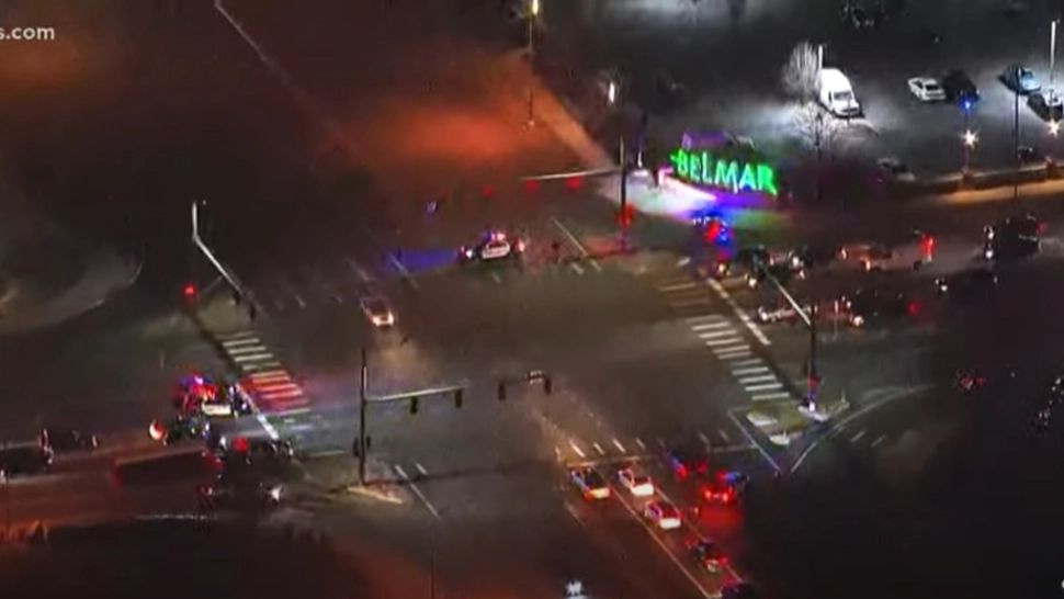 ATAC ARMAT în Denver, soldat cu 4 morți și 3 răniți. Atacatorul, împușcat mortal de poliție