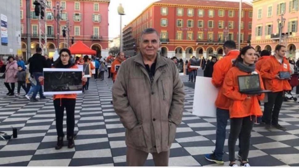 A murit unul dintre liderii mișcării anti-vaccin! Bărbatul s-a infectat cu COVID