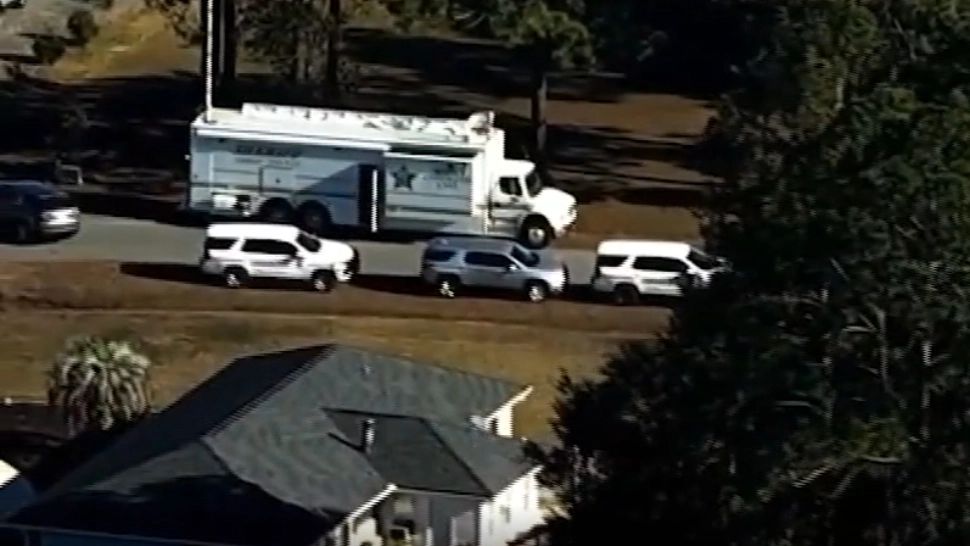 Crimă ODIOASĂ în Florida! Un pastor și-a ucis întreaga familia, apoi a sunat la poliție. Explicația este HALUCINANTĂ