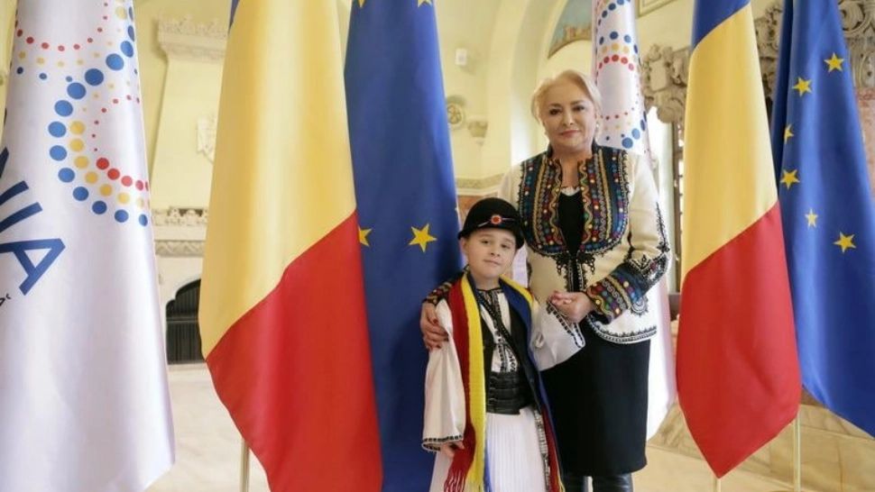 Decizie bombă! În ce partid s-a înscris Viorica Dăncilă, după ce o viață întreagă a fost membru PSD