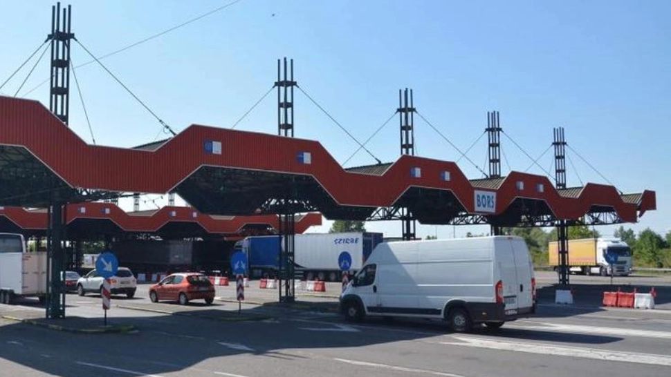 Percheziții de amploare în Vama Borș și la polițiștii de frontieră. Aceștia sunt vizați într-un dosar de corupție