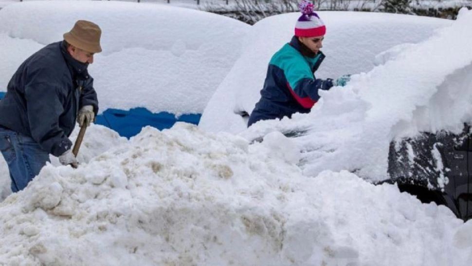 Cum va fi vremea în luna februarie. ANM a emis prognoza