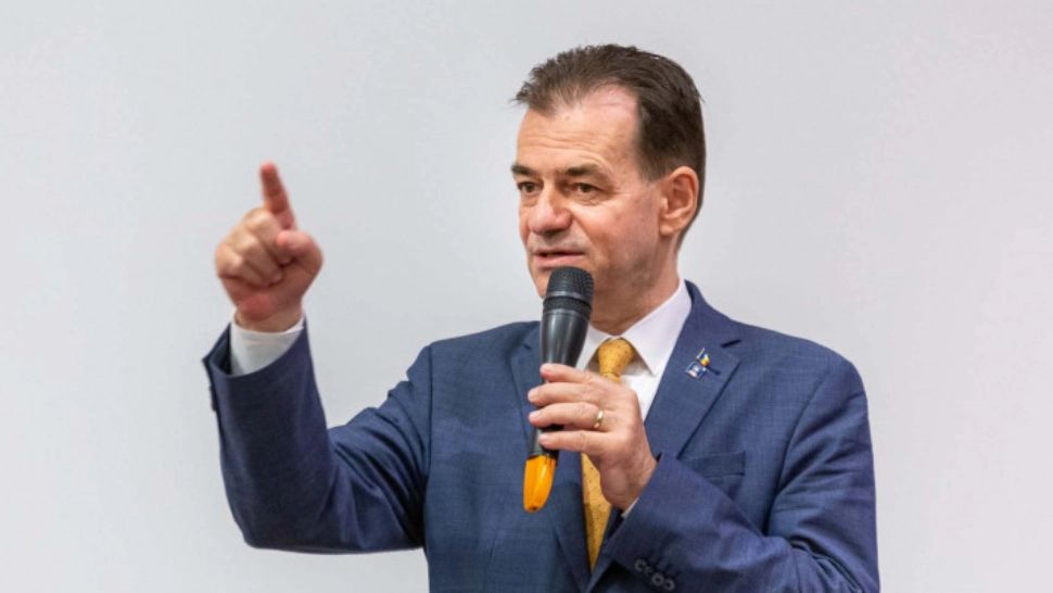 Ce crede fostul prim-ministru Ludovic Orban despre discrepanțele din sistemul de pensii din România  