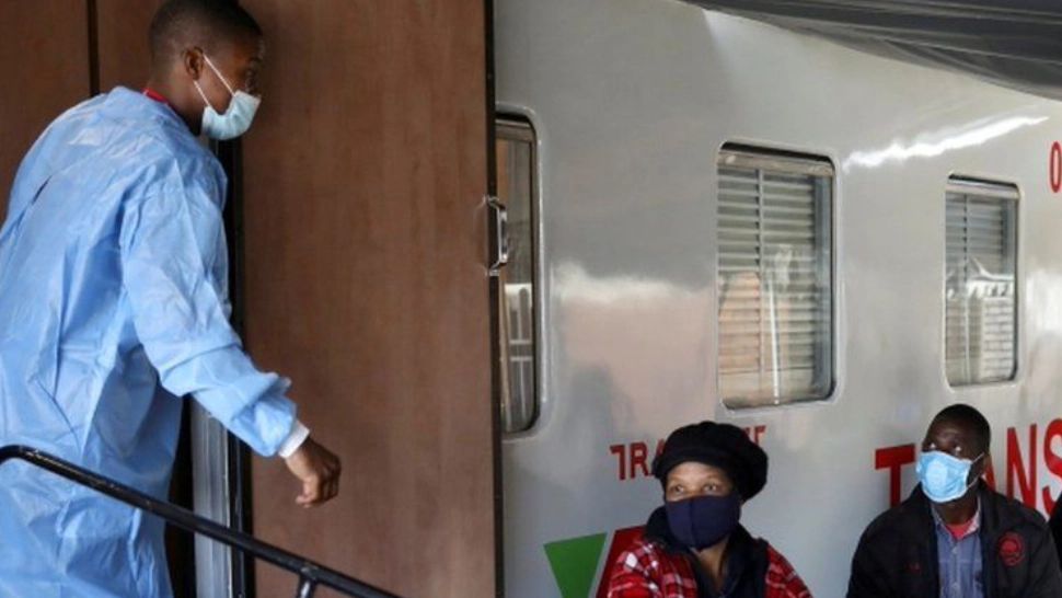 Nigeria a depistat primele cazuri de infectare cu OMICRON. Noua tulpină se răspândește și în Europa