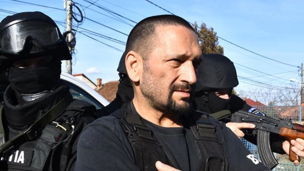 Traian Berbeceanu pierde procesul cu fostul şef al SRI Alba