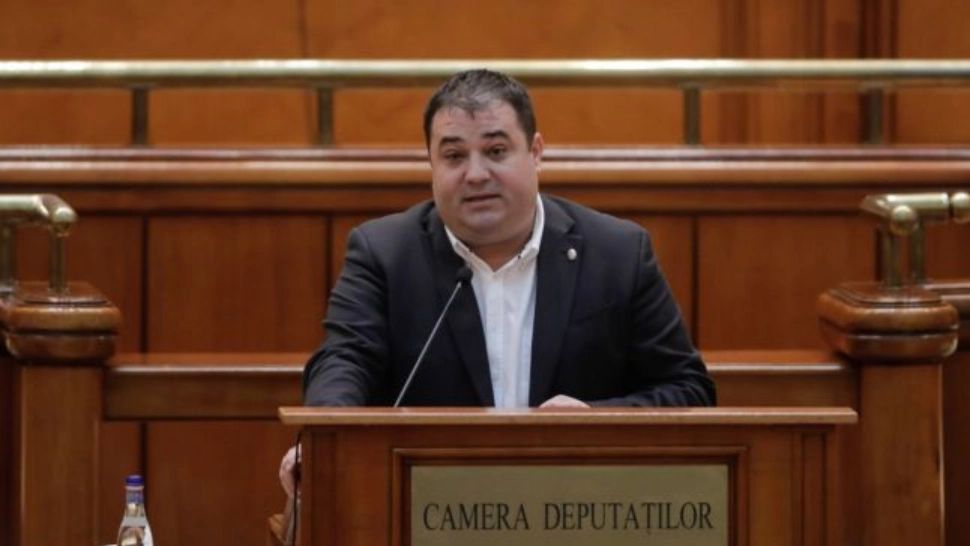 Deputatul PSD Adrian Solomon, implicat într-un nou SCANDAL: "Te freci ca porcul de gard" - derapaj major