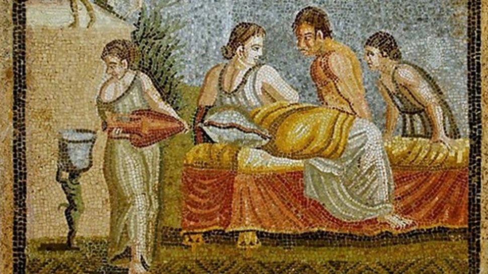 Cele mai ciudate obiceiuri sexuale. În Antichitate, erau fireşti. Astăzi, sunt ceva de neconceput!