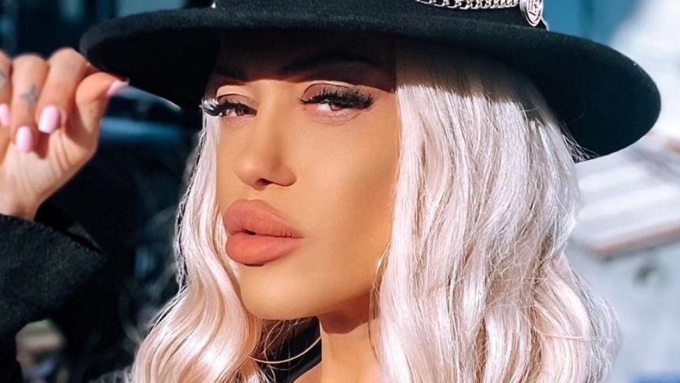 Anda Adam, implicată într-un scandal în Poiana Brașov! A fost nevoie de intervenția poliției 