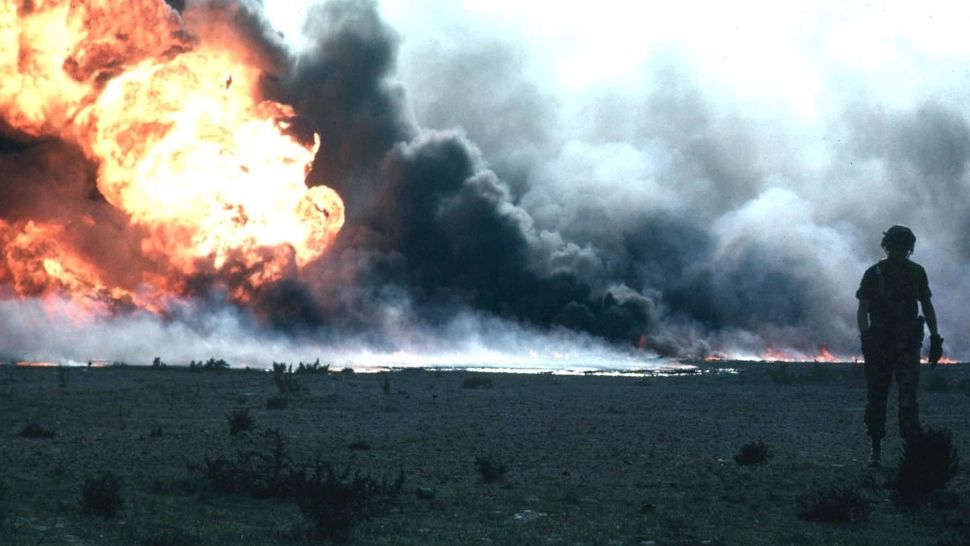 Arabia Saudită lansează o operațiune militară de amploare în Yemen! Totul, ca răspuns la un atac sângeros al rebelilor houthi