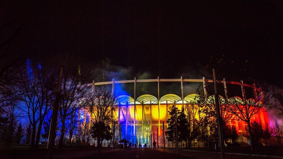 Numele Arenei Naționale, scos la LICITAȚIE. Propunere surpriză pe masa lui Nicușor Dan. 