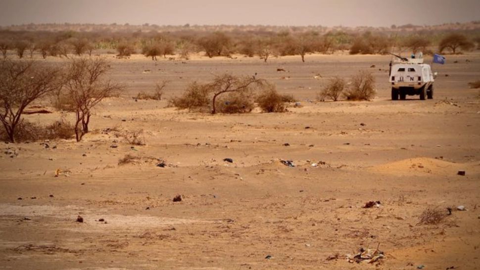 Atac terorist în Mali! MORȚI și RĂNIȚI în rândul trupelor de menținere a păcii după o explozie violentă