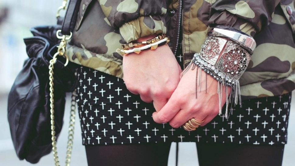 De ce NU este bine să porți aur şi argint în acelaşi timp - combinația FATALĂ