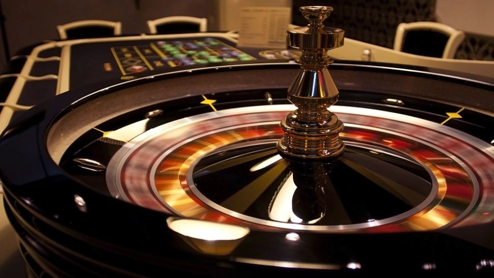 De ce jucatorii profesioniști nu încearcă să învingă ruleta        