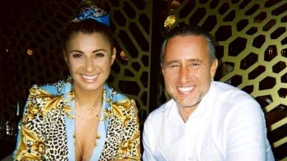 Laurențiu Reghecampf, reacție în premieră și în exclusivitate despre pozele cu Anamaria Prodan dezbrăcată: „Este adevărat”