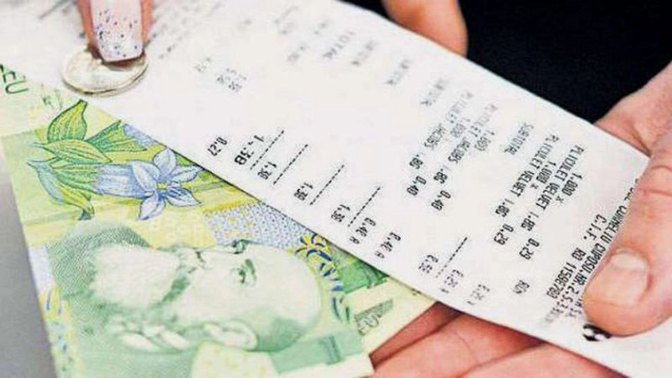 PROIECT | Bacșișul ar putea fi reglementat în România