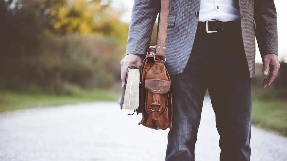 După 19 ani de căsătorie, acest bărbat a trăit şocul vieţii. Cine era, de fapt, soţia sa