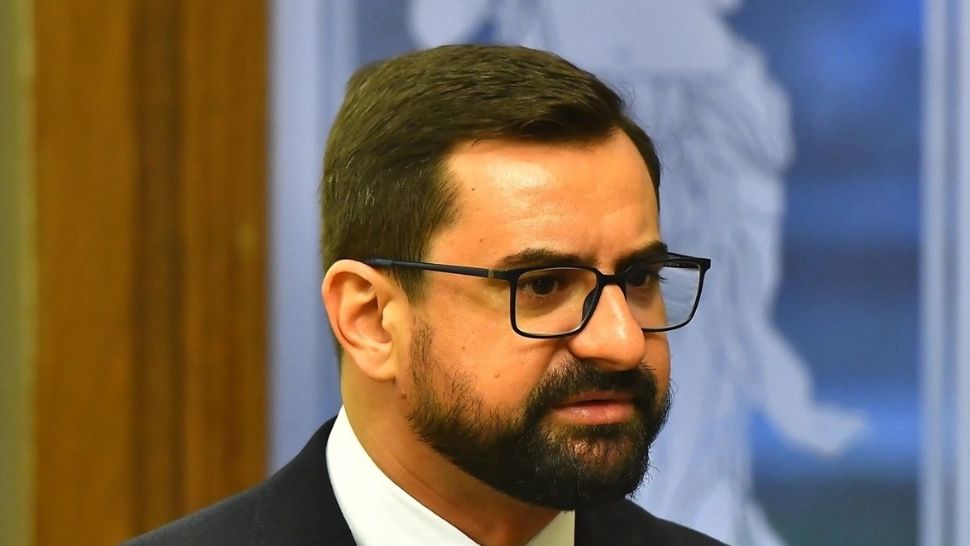 Va fi sau nu o CRIZĂ alimentară în 2022? Ce spune Ministrul Agriculturii. Fermierii sunt în PANICĂ. Urmează un an greu pentru sectorul AGRICOL