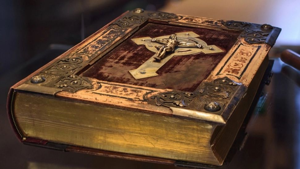 Cel mai bine păstrat secret din Biblie a fost descoperit! A fost „ascuns” mai bine de 1500 de ani