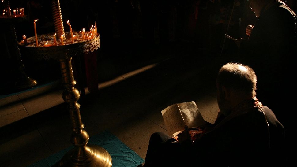 Ce este, de fapt, un ACATIST și cum să scrii corect unul