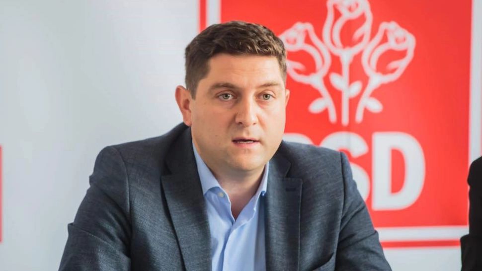 Fost ministru al Comunicaţiilor, desemnat de PSD pentru funcţia de prefect al judeţului Iaşi