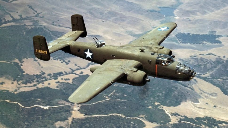 Descoperire tulburătoare, după 78 de ani: avion din Al Doilea Război Mondial, găsit cu echipaj la bord - detaliul care a îngrozit