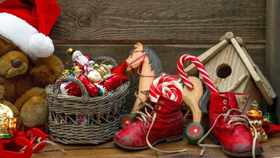 Sfântul Nicolae 2021. Tradiții - Cum se sărbătorește în lume venirea lui Moș Nicolae, mult așteptată de copii 