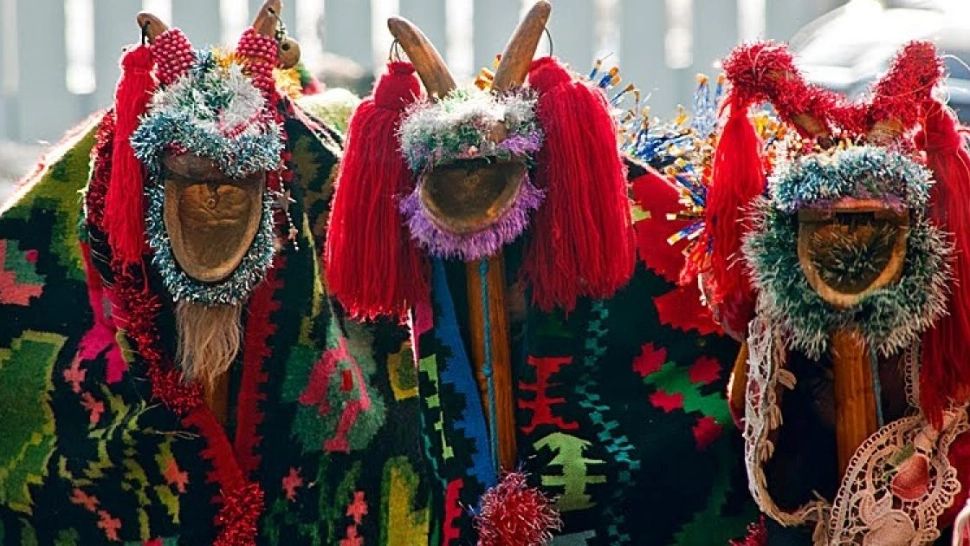 DOCUMENT inedit: Adeverință pentru a merge la colindat cu CAPRA - Explicația primarului