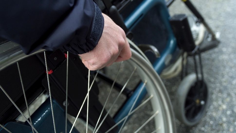 DECIZIE. Mai puține drumuri la comisiile de evaluare pentru cei cu diazbilități fizice