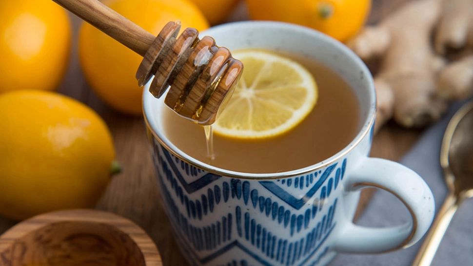 Substanțe periculoase în plicurile de ceai - Cât de TOXICE sunt amestecurile pentru răceală. Studiu