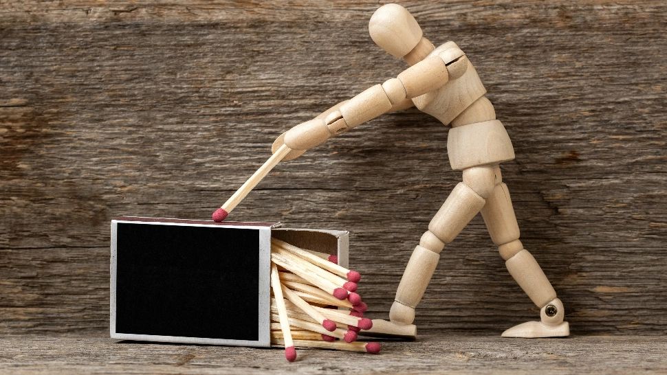 Ce înseamnă și de unde vine expresia „teoria chibritului”?