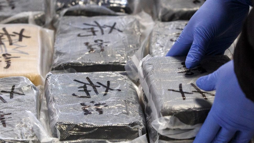 SUA îşi vor consolida ARSENALUL în lupta împotriva traficului de DROGURI! Sunt vizate grupările chineze. Joe Biden se implică 