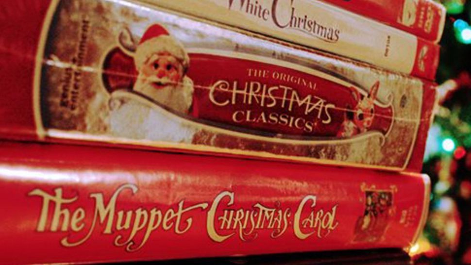 Un număr RECORD de lungmetraje și seriale cu tematică de Crăciun au fost lansate în 2021