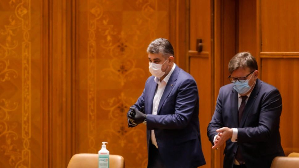 PSD insistă cu renegocierea PNRR pentru pensii. Ce spune Marcel Ciolacu