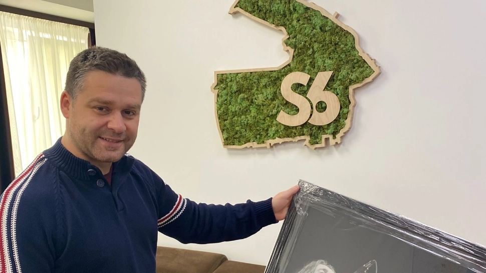 Președintele PNL București: „NU retragem sprijinul politic pentru Nicușor Dan”