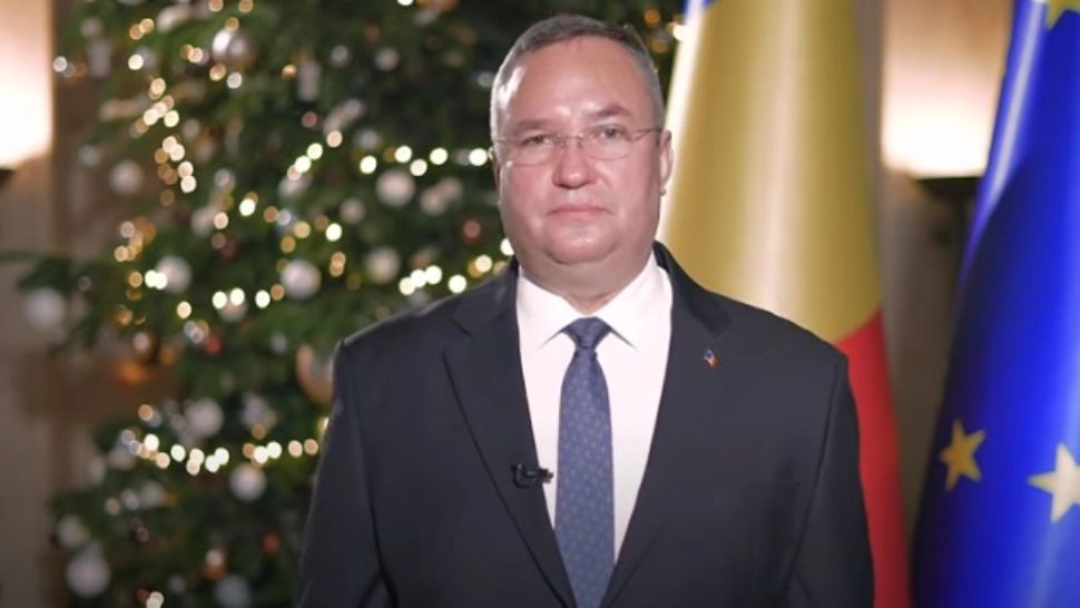 Premierul a numit cinci secretari de stat în ultimele ore din 2021 - Cine sunt 