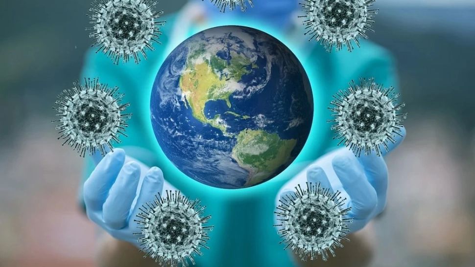 India, cel mai mare număr de infectări Covid-19 din ultimele 4 luni